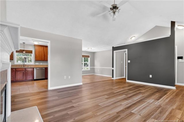 278 Oakmont Drive, Raeford, NC 28376