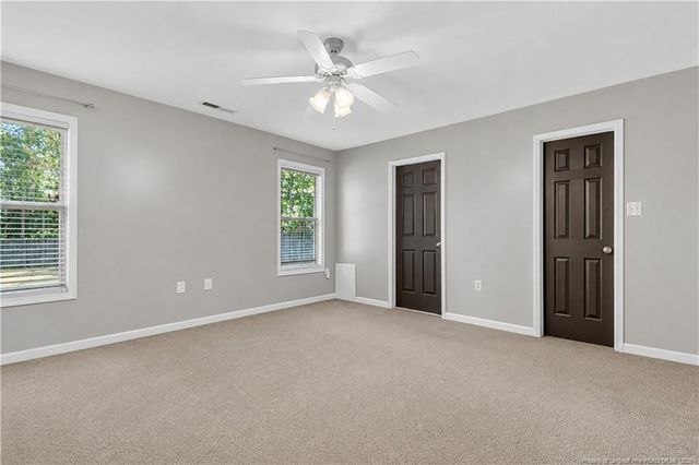 278 Oakmont Drive, Raeford, NC 28376