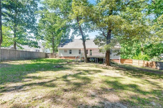 278 Oakmont Drive, Raeford, NC 28376