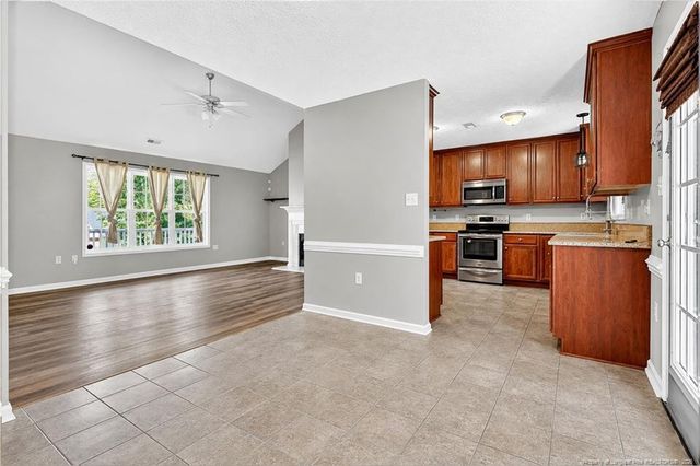 278 Oakmont Drive, Raeford, NC 28376