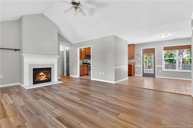 278 Oakmont Drive, Raeford, NC 28376