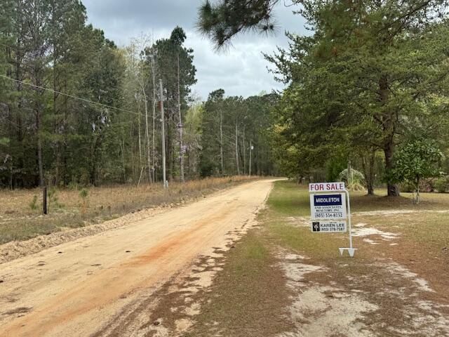 118 Leslie Circle, Orangeburg, SC 29115