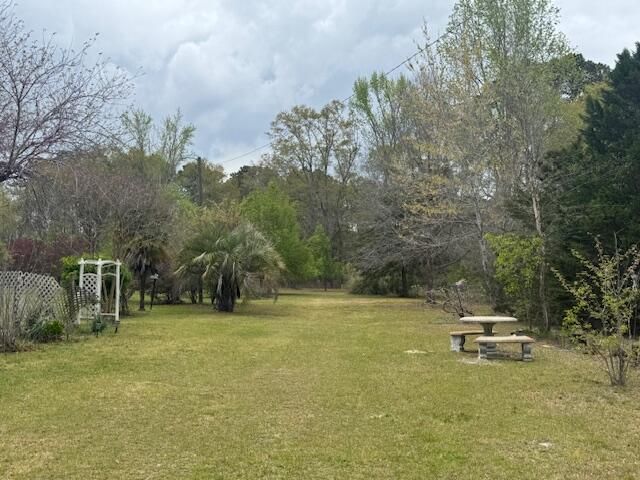 118 Leslie Circle, Orangeburg, SC 29115