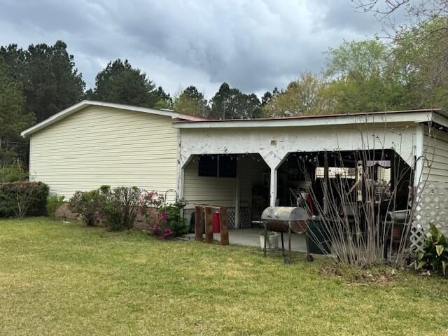 118 Leslie Circle, Orangeburg, SC 29115