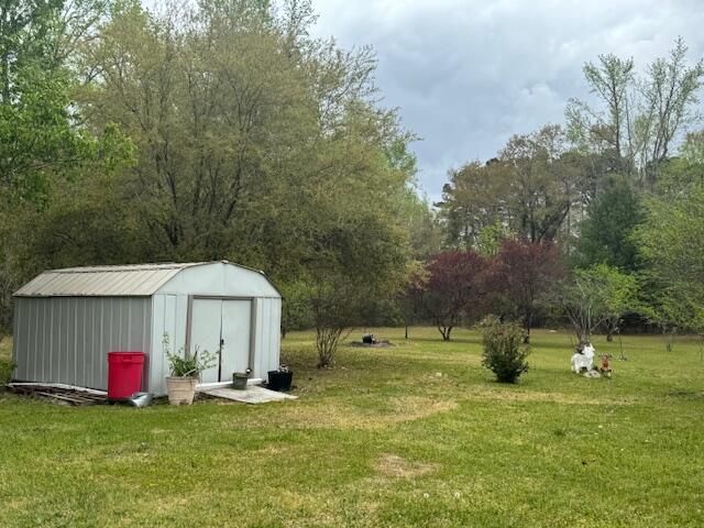 118 Leslie Circle, Orangeburg, SC 29115