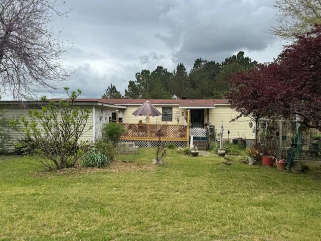 118 Leslie Circle, Orangeburg, SC 29115