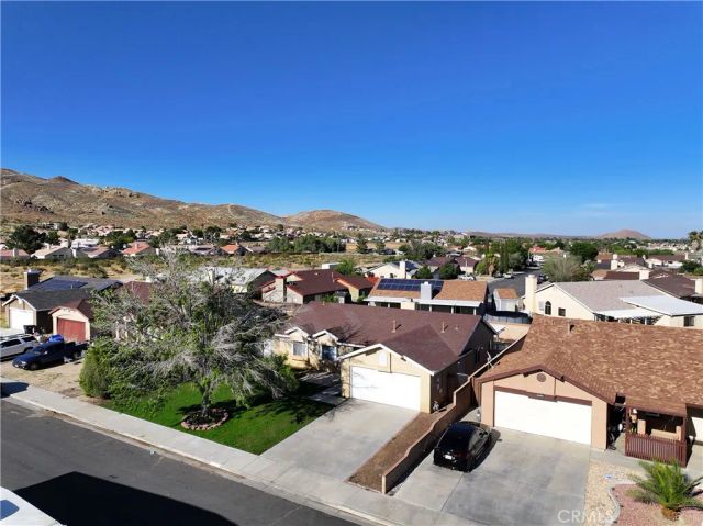 3230 Rodney, Rosamond, CA 93560