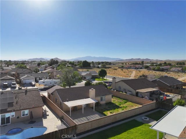 3230 Rodney, Rosamond, CA 93560