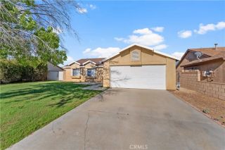 3230 Rodney, Rosamond, CA 93560