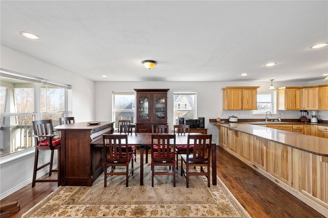 600 & 660 Pendergraft Road, Noel, MO 64854