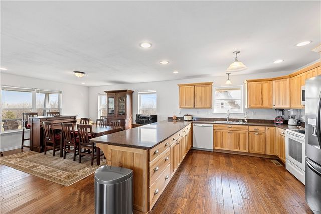 600 & 660 Pendergraft Road, Noel, MO 64854