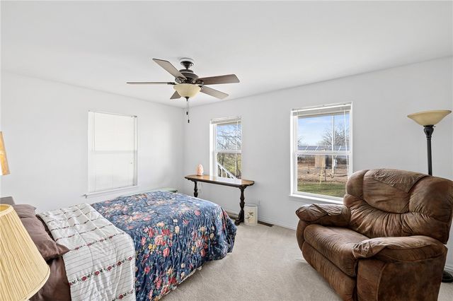 600 & 660 Pendergraft Road, Noel, MO 64854