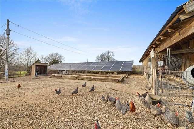 600 & 660 Pendergraft Road, Noel, MO 64854