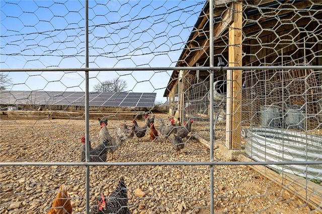 600 & 660 Pendergraft Road, Noel, MO 64854