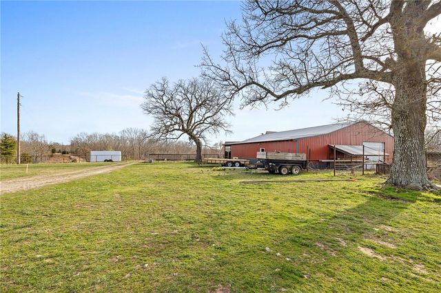 600 & 660 Pendergraft Road, Noel, MO 64854