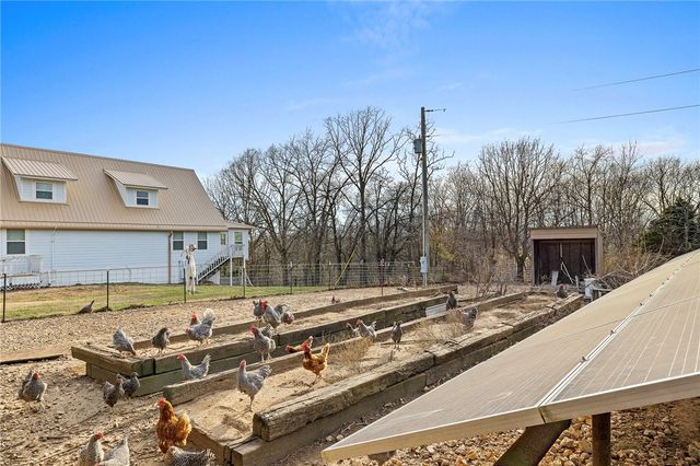 600 & 660 Pendergraft Road, Noel, MO 64854