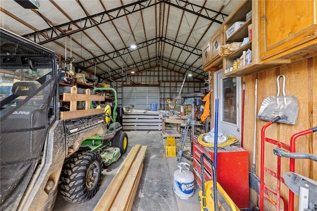 600 & 660 Pendergraft Road, Noel, MO 64854