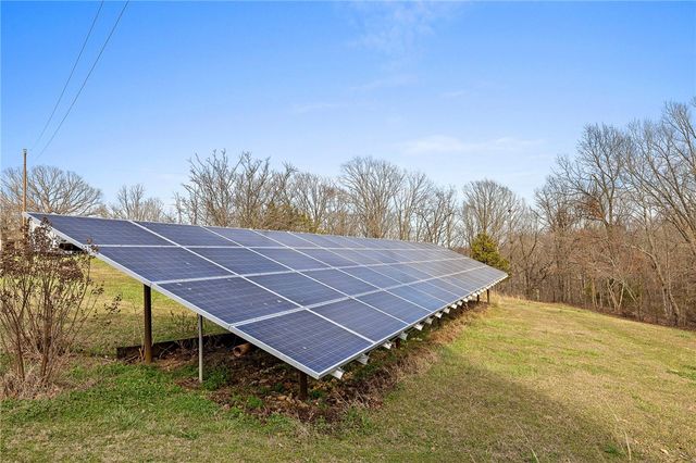 600 & 660 Pendergraft Road, Noel, MO 64854