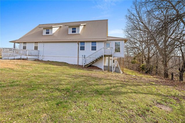 600 & 660 Pendergraft Road, Noel, MO 64854