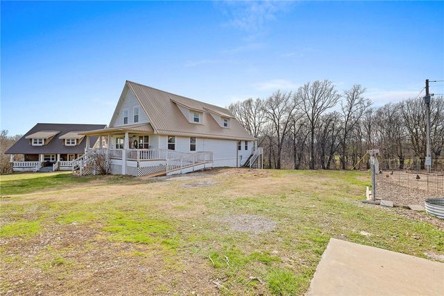 600 & 660 Pendergraft Road, Noel, MO 64854