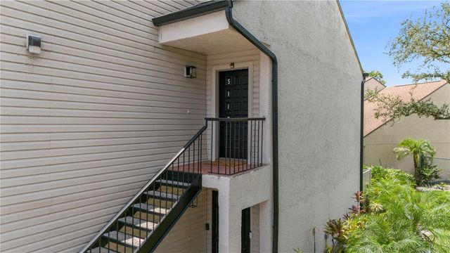 5119 PURITAN CIRCLE 1125, Tampa, FL 33617