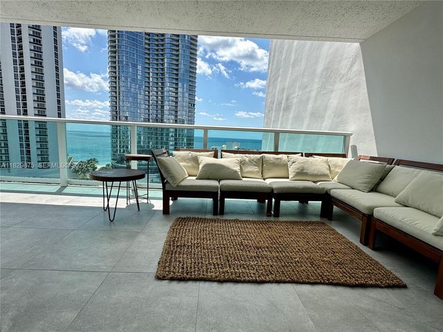 100 Bayview Drive 1405, Sunny Isles Beach, FL 33160