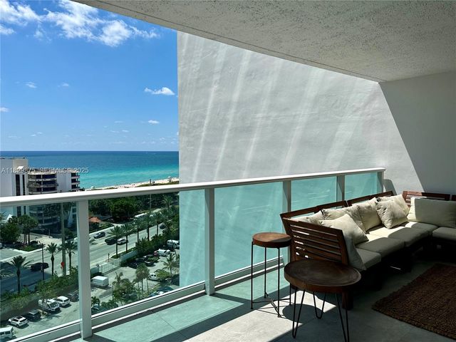 100 Bayview Drive 1405, Sunny Isles Beach, FL 33160