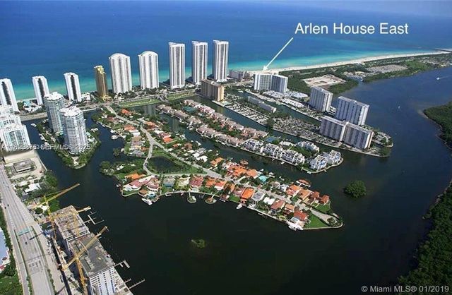 100 Bayview Drive 1405, Sunny Isles Beach, FL 33160