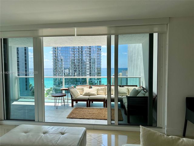 100 Bayview Drive 1405, Sunny Isles Beach, FL 33160