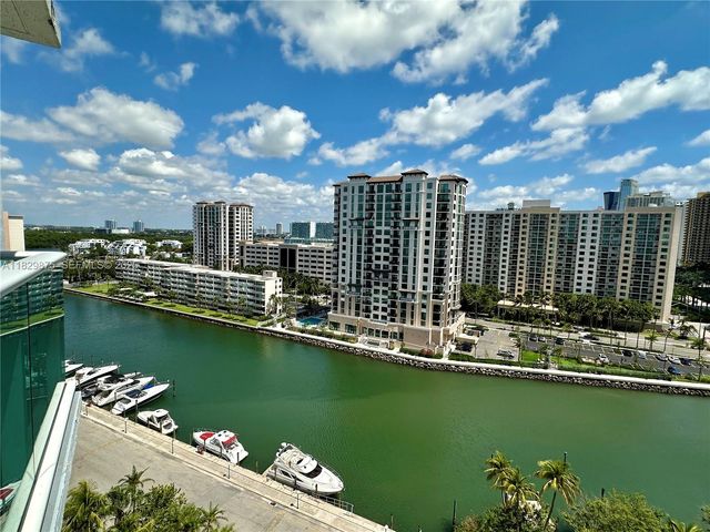 100 Bayview Drive 1405, Sunny Isles Beach, FL 33160
