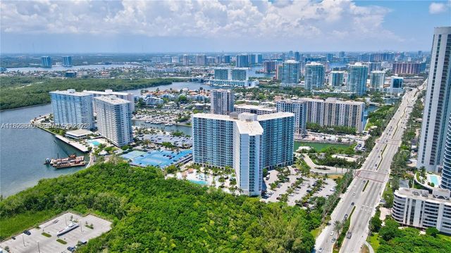100 Bayview Drive 1405, Sunny Isles Beach, FL 33160