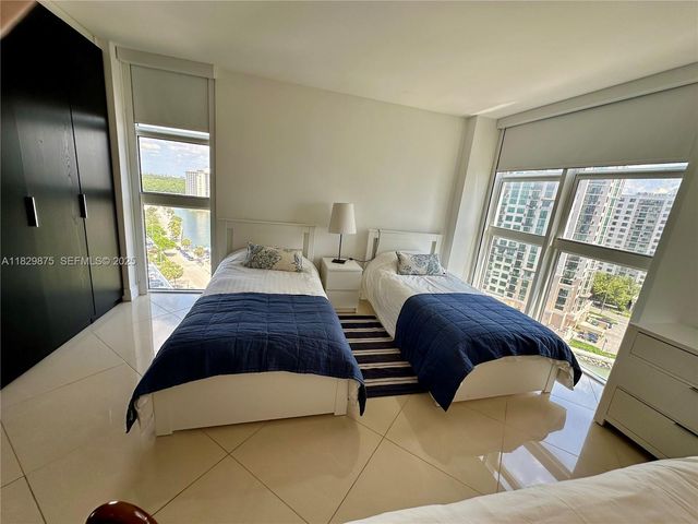 100 Bayview Drive 1405, Sunny Isles Beach, FL 33160