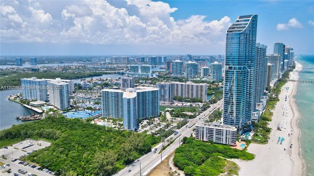100 Bayview Drive 1405, Sunny Isles Beach, FL 33160