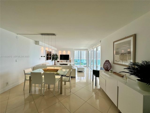 100 Bayview Drive 1405, Sunny Isles Beach, FL 33160