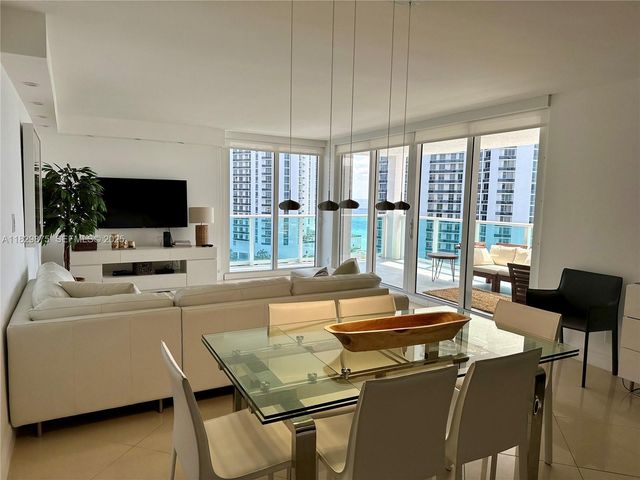 100 Bayview Drive 1405, Sunny Isles Beach, FL 33160