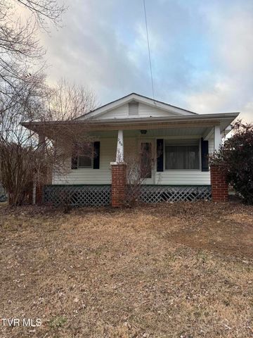 286 Coal Chute Road Road, Elizabethton, TN 37643