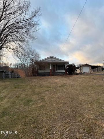 286 Coal Chute Road Road, Elizabethton, TN 37643