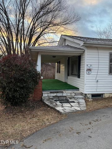 286 Coal Chute Road Road, Elizabethton, TN 37643