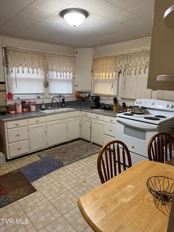 286 Coal Chute Road Road, Elizabethton, TN 37643