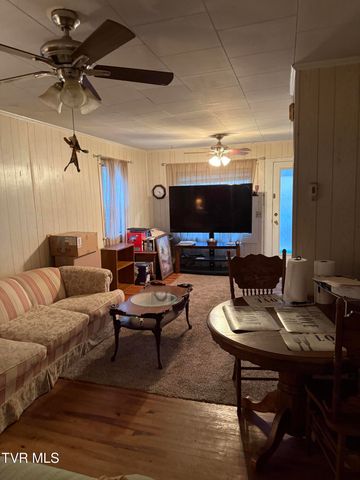 286 Coal Chute Road Road, Elizabethton, TN 37643