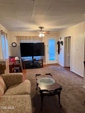 286 Coal Chute Road Road, Elizabethton, TN 37643