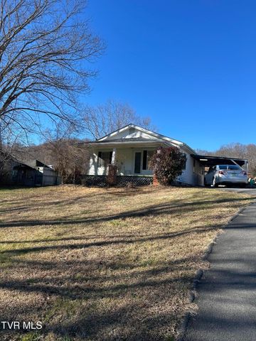 286 Coal Chute Road Road, Elizabethton, TN 37643