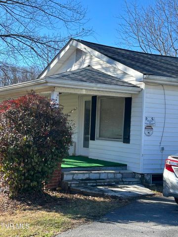 286 Coal Chute Road Road, Elizabethton, TN 37643