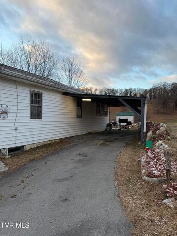 286 Coal Chute Road Road, Elizabethton, TN 37643