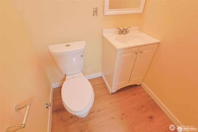 391 Butts Road, Morton, WA 98356