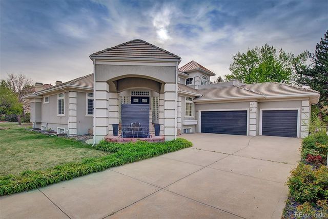 1686 S Willow Court, Denver, CO 80231