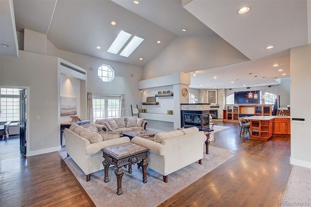 1686 S Willow Court, Denver, CO 80231