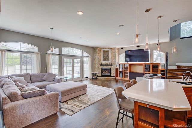 1686 S Willow Court, Denver, CO 80231