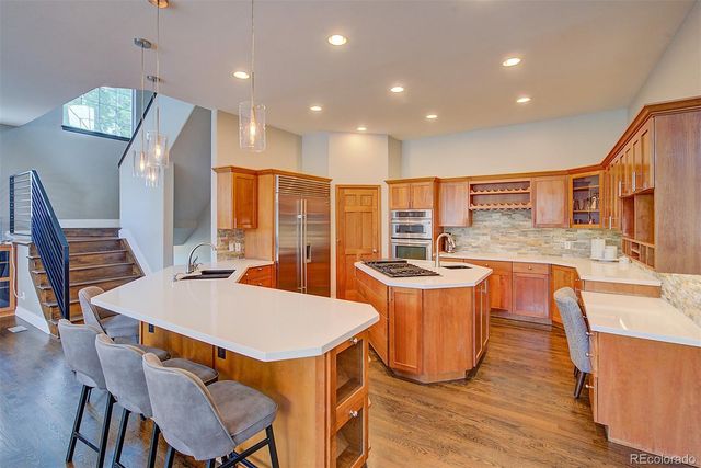 1686 S Willow Court, Denver, CO 80231