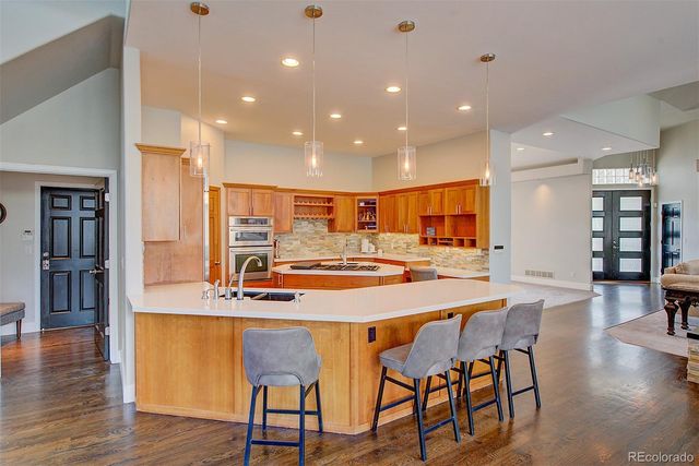 1686 S Willow Court, Denver, CO 80231